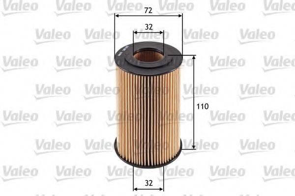 VALEO 586565