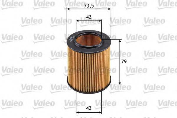 VALEO 586566