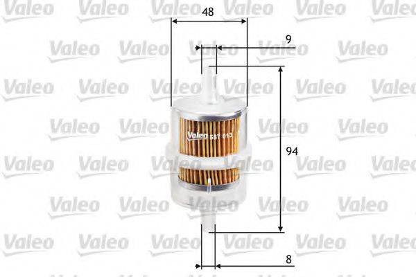 VALEO 587013