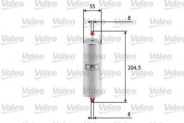 VALEO 587015