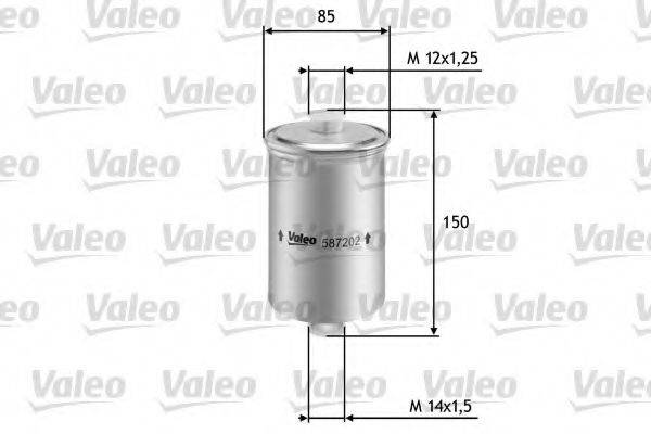 VALEO 587202