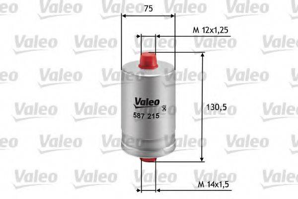 VALEO 587215