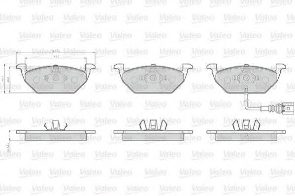 VALEO 872974