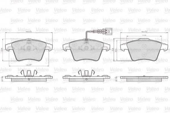 VALEO 872746