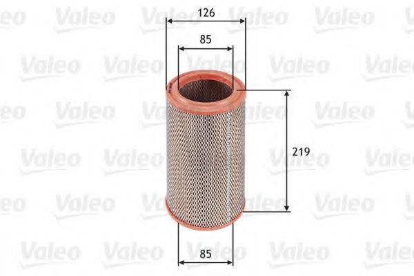 VALEO 585609