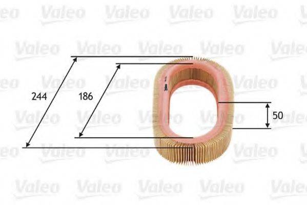 VALEO 585616