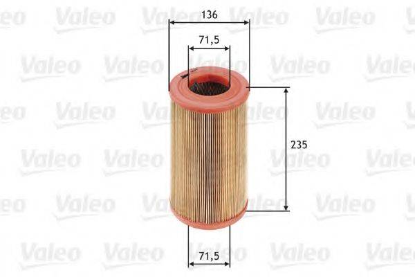 VALEO 585622