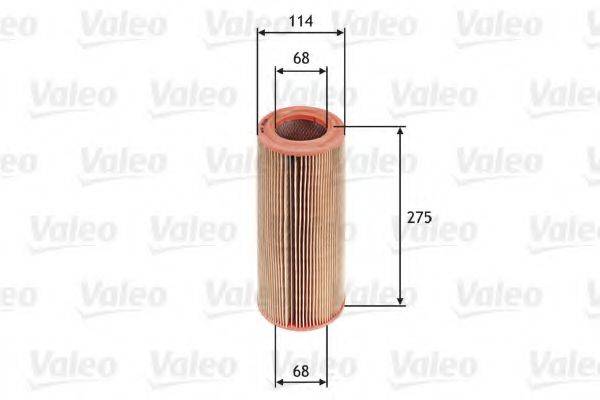 VALEO 585634