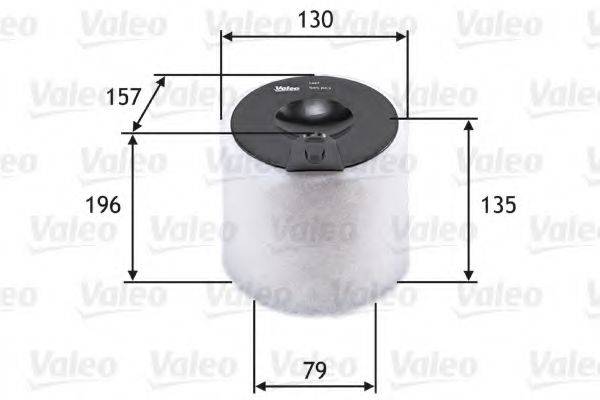 VALEO 585663