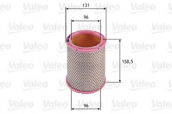 VALEO 585711