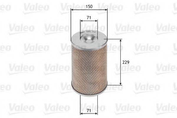 VALEO 585712