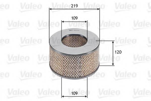 VALEO 585724
