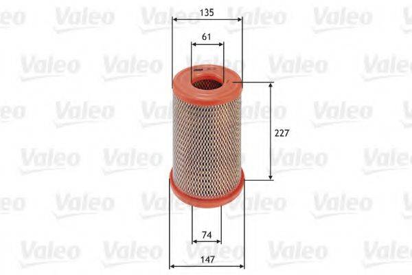 VALEO 585738