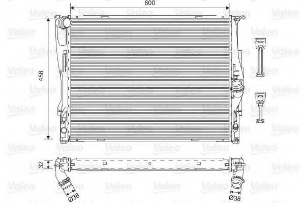 VALEO 701576