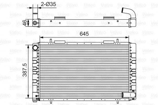 VALEO 731235