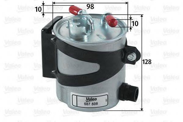 VALEO 587508