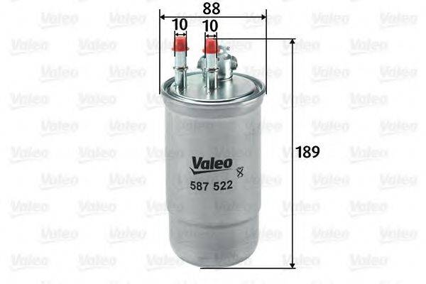 VALEO 587522