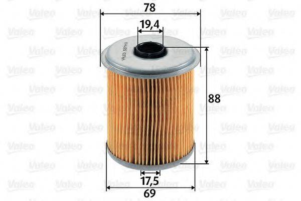 VALEO 587910