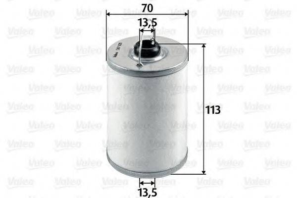 VALEO 587920