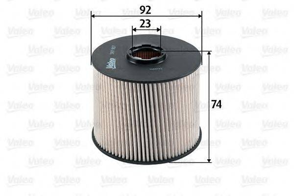 VALEO 587927