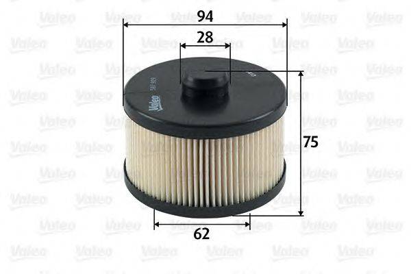 VALEO 587929
