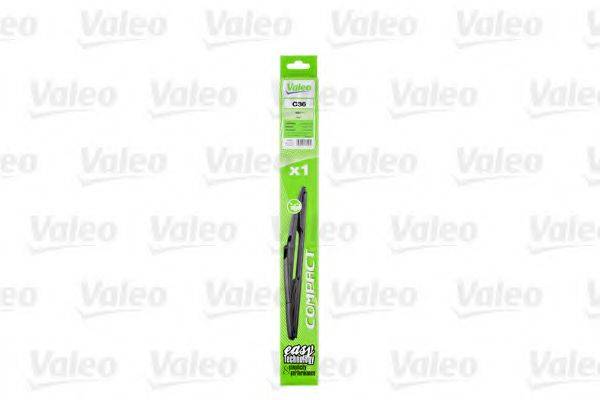 VALEO C36 Колісний гальмівний циліндр
