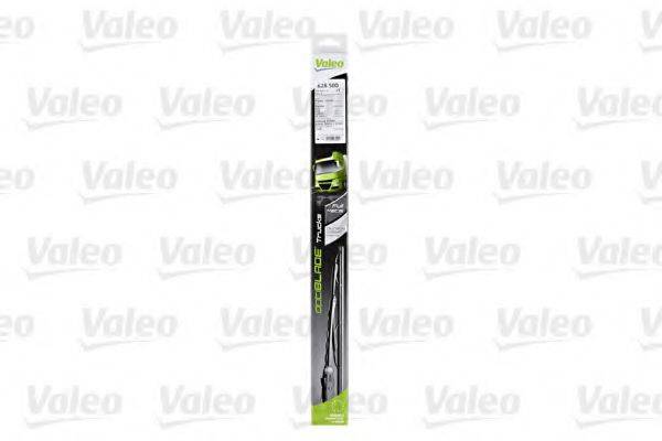 VALEO 628500