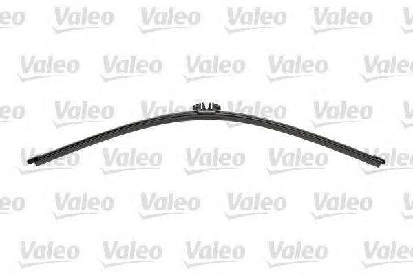 SKODA 7E0955425 Щітка склоочисника