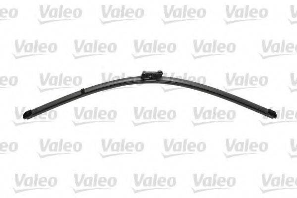 VW 5C8955426A Щітка склоочисника