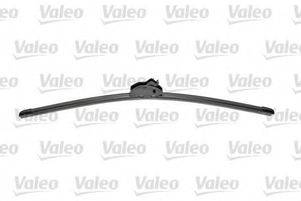 VALEO R52 Щітка склоочисника