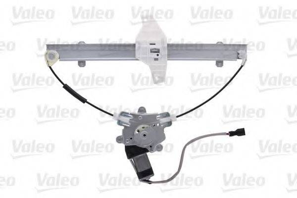 VALEO 850200