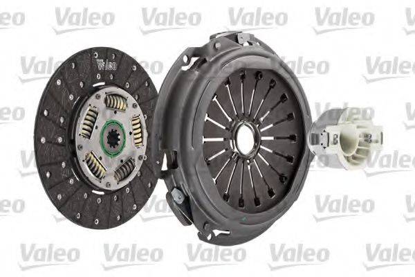 IVECO 1908509 Комплект зчеплення