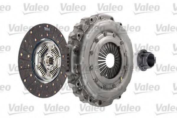 VALEO 827474
