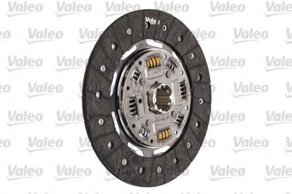 VALEO 94479 диск зчеплення
