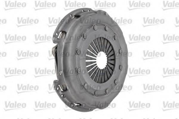 VALEO 180384 натискний диск зчеплення