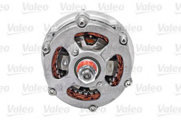 VALEO 436496 Генератор