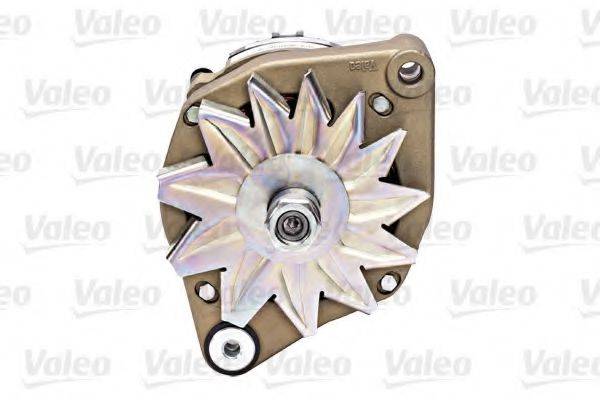 VALEO 436638 Генератор