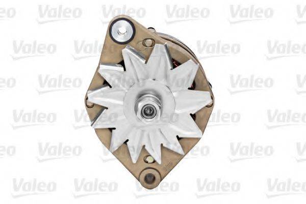 VALEO 436378 Генератор