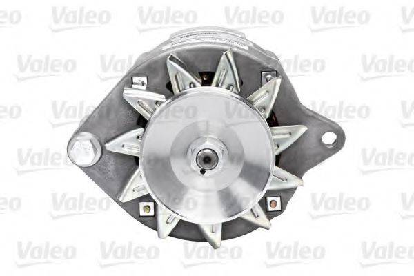 VALEO 510820 Генератор