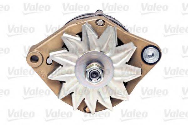 VALEO 518039 Генератор