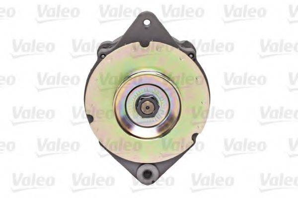 VALEO 600089 Генератор