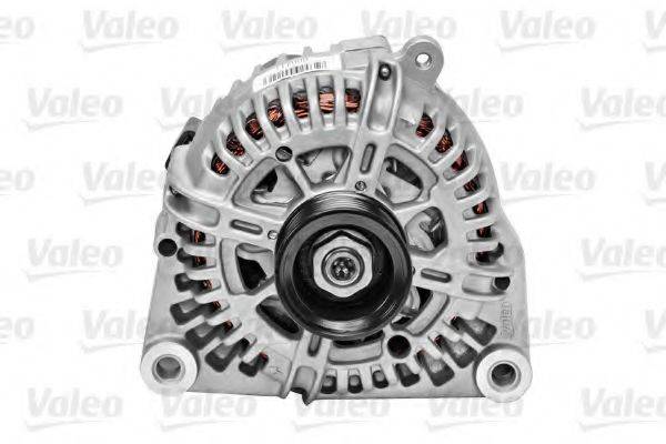 VALEO 600111 Генератор