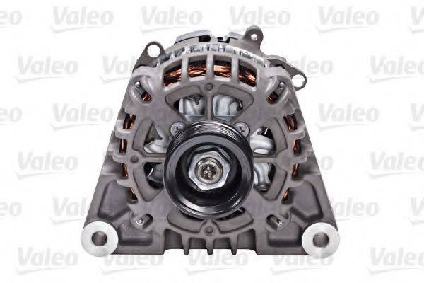 VALEO 600113 Генератор