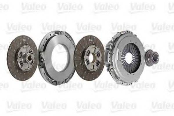 VALEO 827256