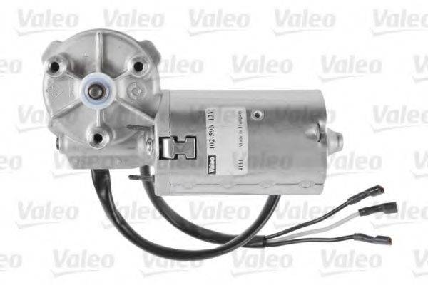VALEO 402596 Двигун склоочисника