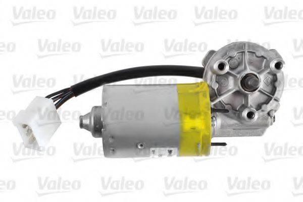 VALEO 403409 Двигун склоочисника
