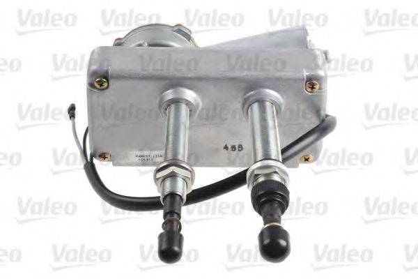 VALEO 105312 Двигун склоочисника