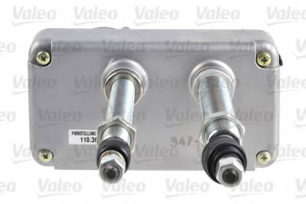 VALEO 110360 Двигун склоочисника