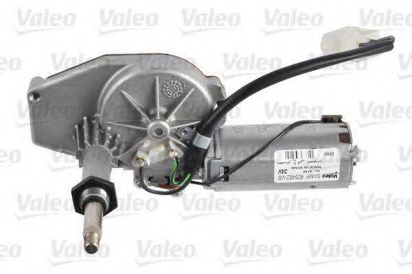 VALEO 403482 Двигун склоочисника