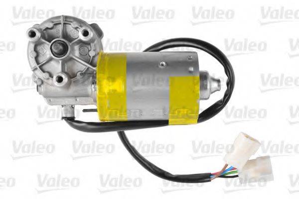 VALEO 403768 Двигун склоочисника